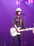 Billie in Some Dude’s Construction&nbsp;Hat