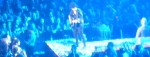 Billie in Blue