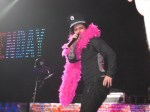 Hot Pink and&nbsp;Fluffy