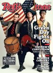 Rolling Stone Patriot&nbsp;Cover