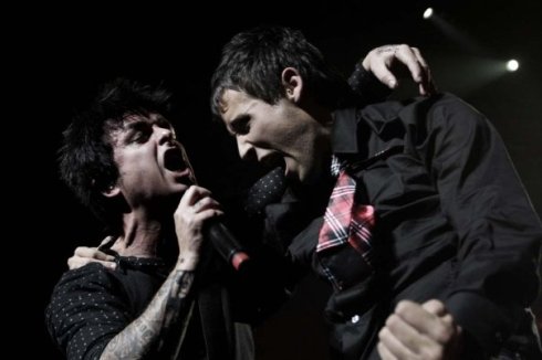 Billie with Fan Turino (Turin) by Giulio Lapone